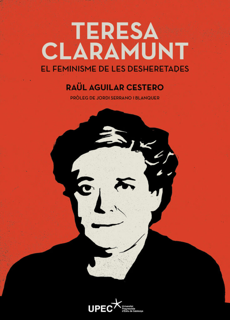 Teresa Claramunt