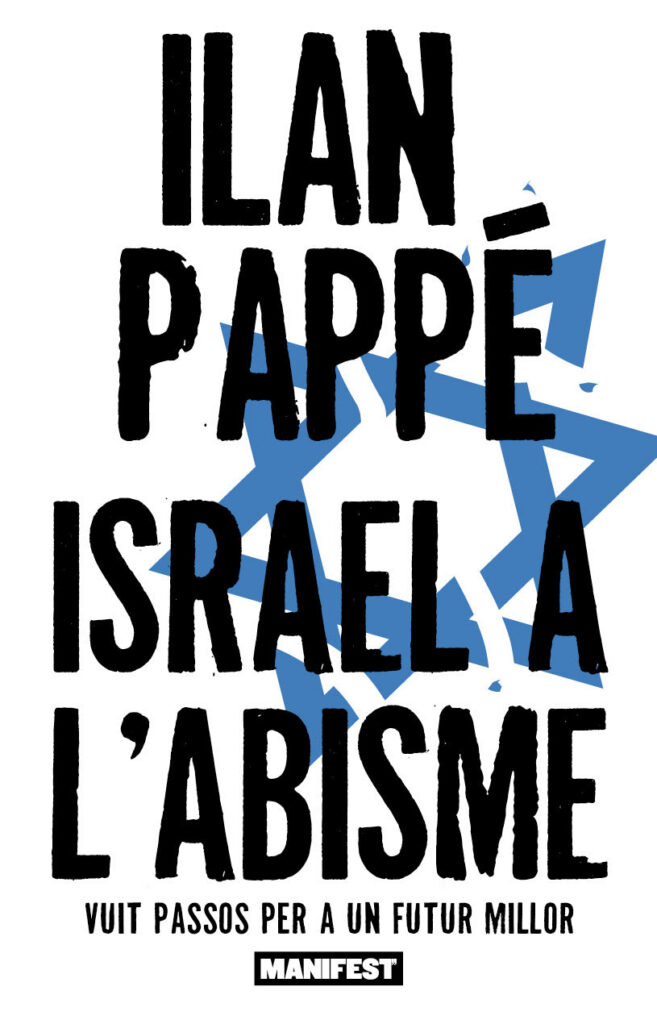 Israel a l’abisme
