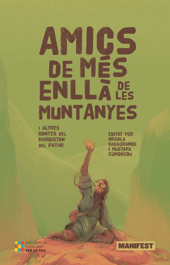 Amics de més enllà de les muntanyes