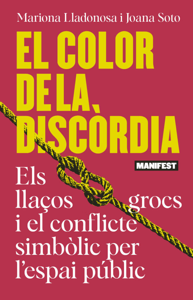 El color de la discòrdia
