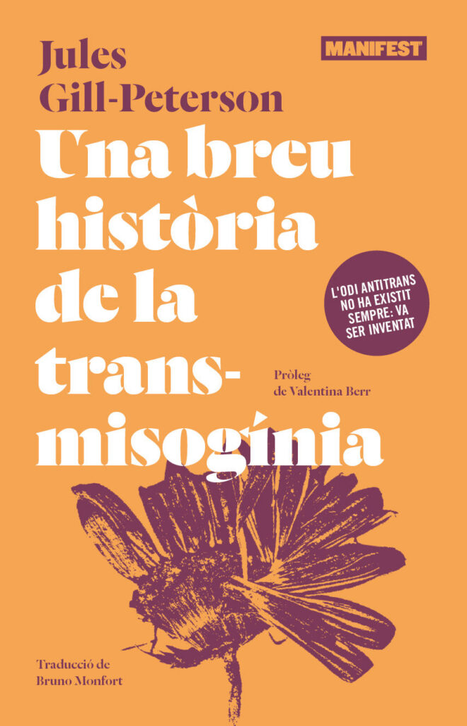 Una breu història de la transmisogínia