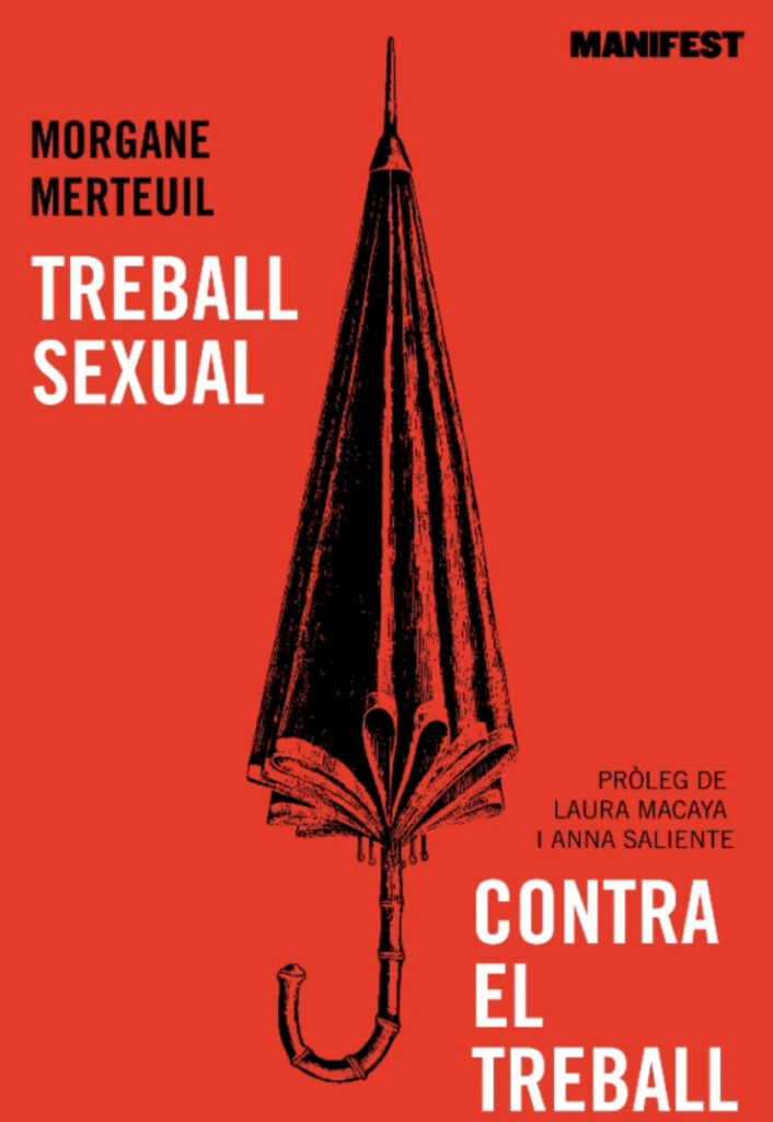 Treball sexual contra el treball