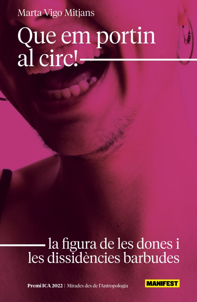 Que em portin al circ!