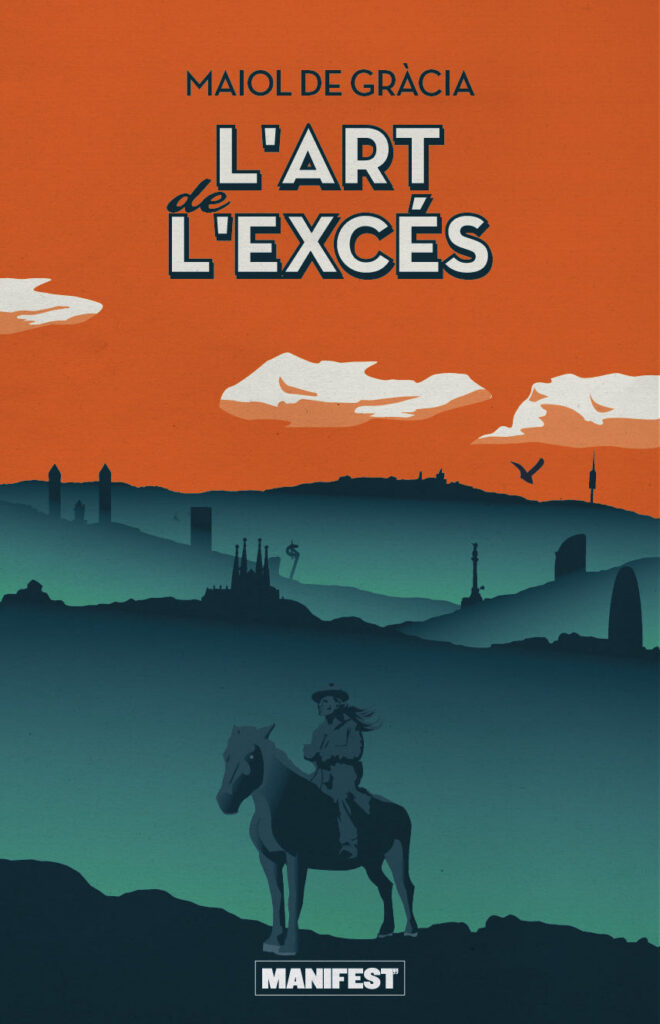 L’art de l’excés