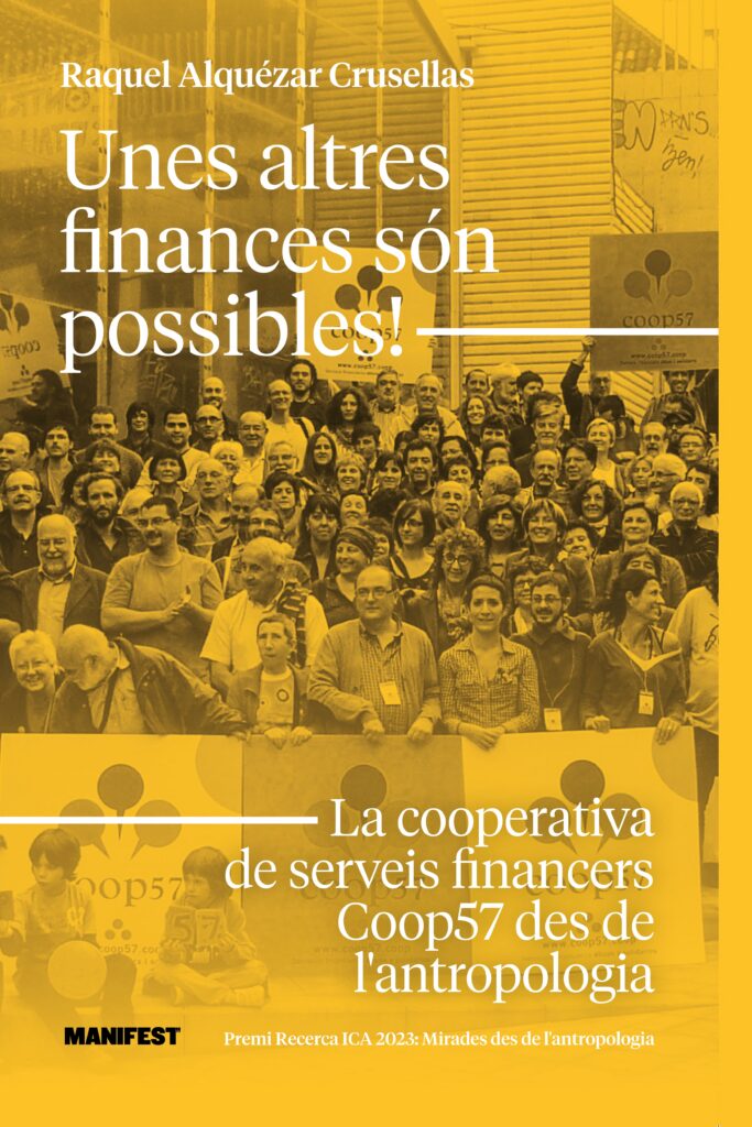 Unes altres finances són possibles
