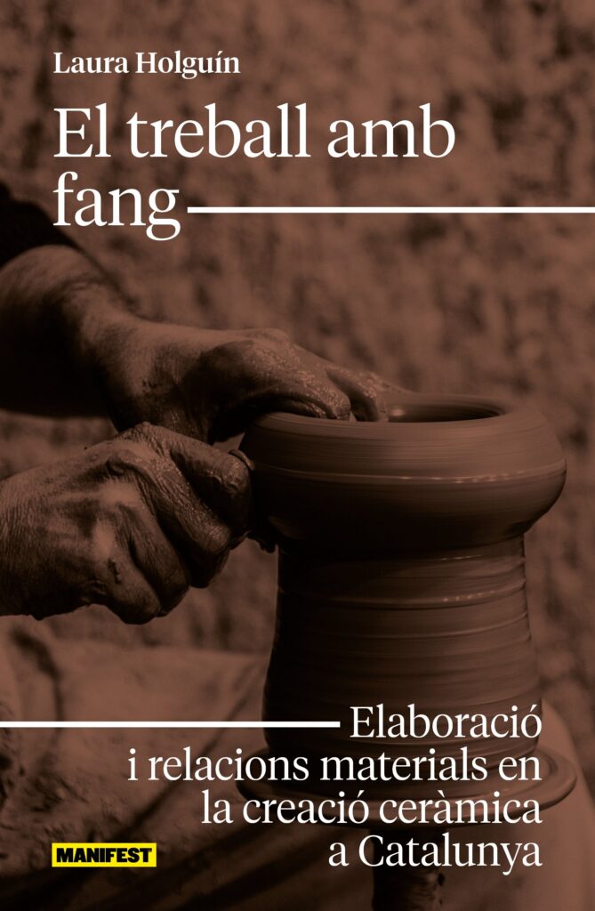 El treball amb fang