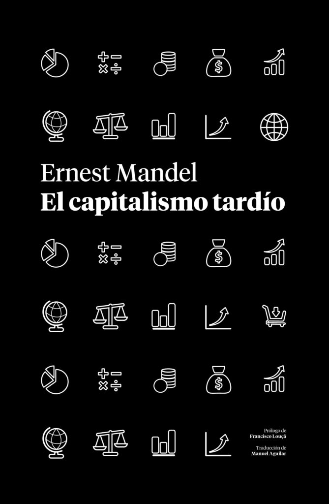 El capitalismo tardío