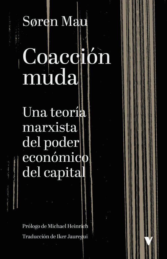 Coacción muda