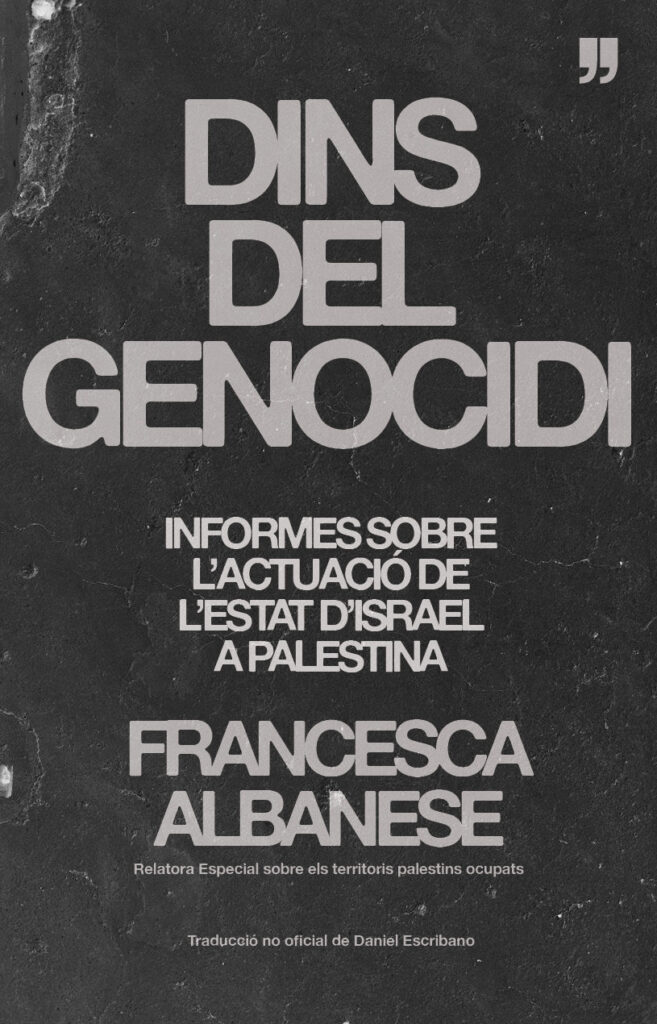 Dins del genocidi