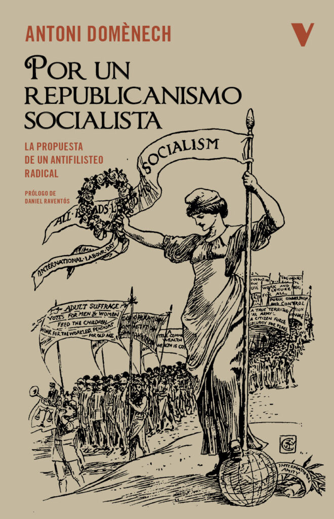 Por un republicanismo socialista