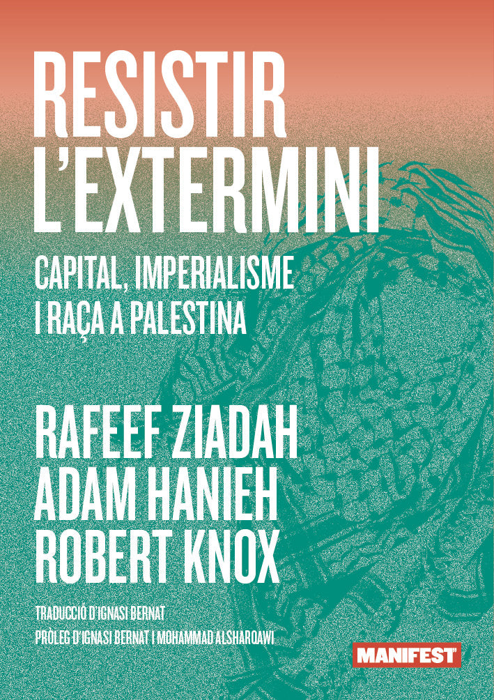 Resistir l’extermini