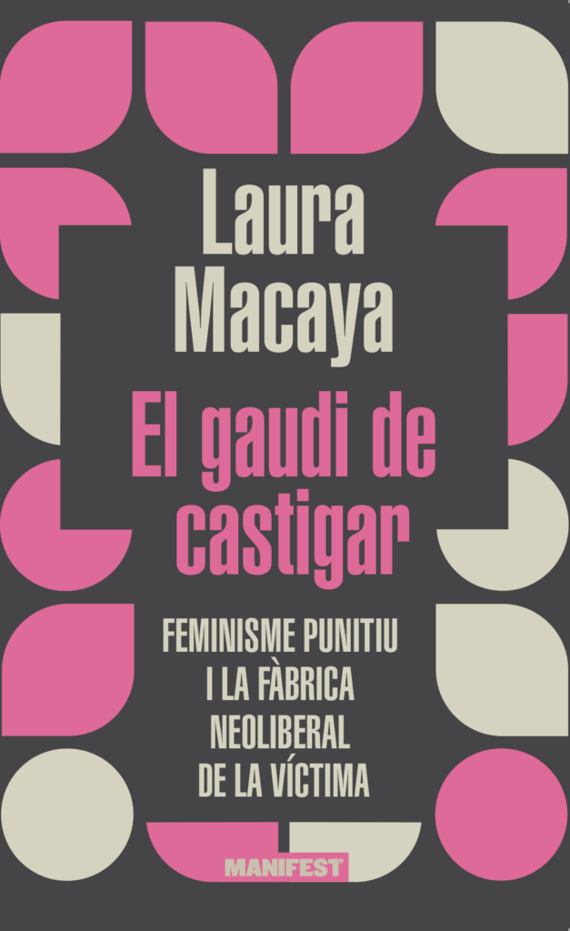 El gaudi de castigar