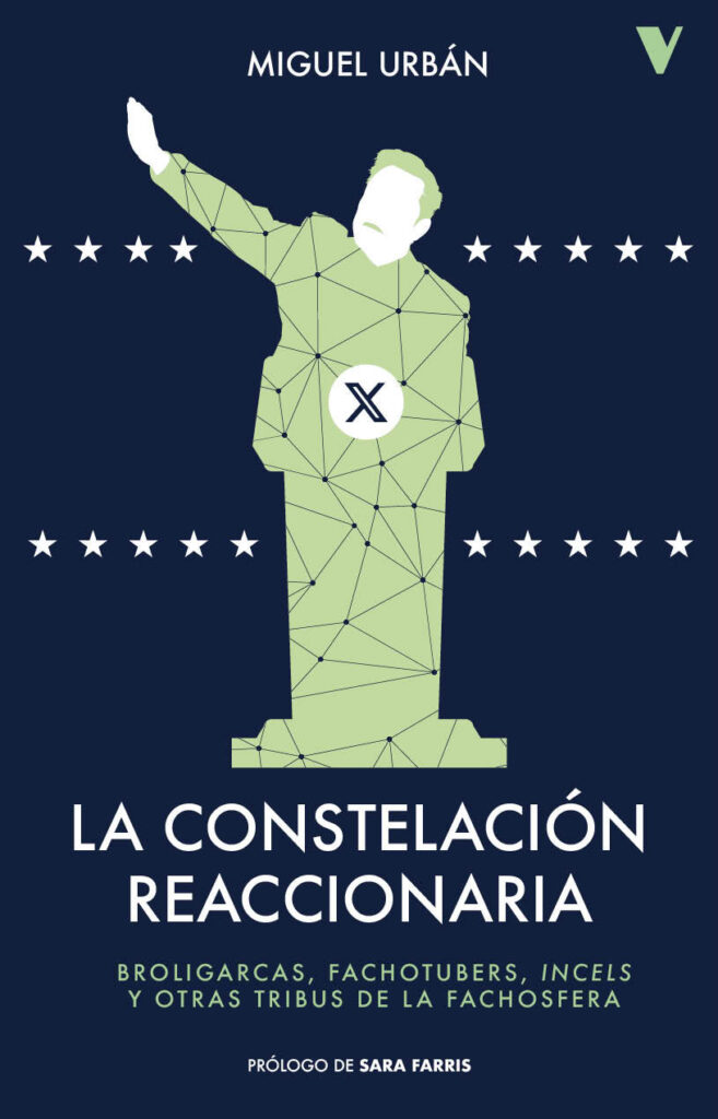 La constelación reaccionaria