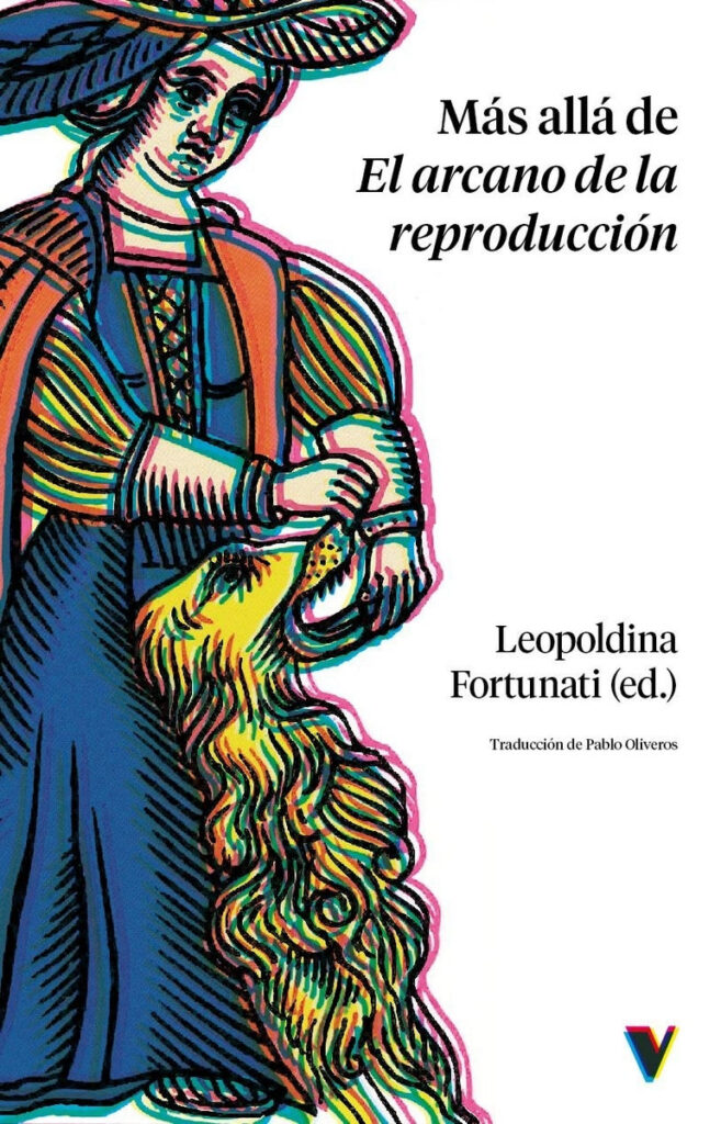 Más allá de «El arcano de la reproducción»