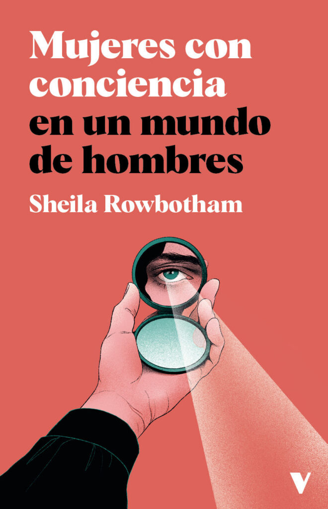 Mujeres con conciencia en un mundo de hombres
