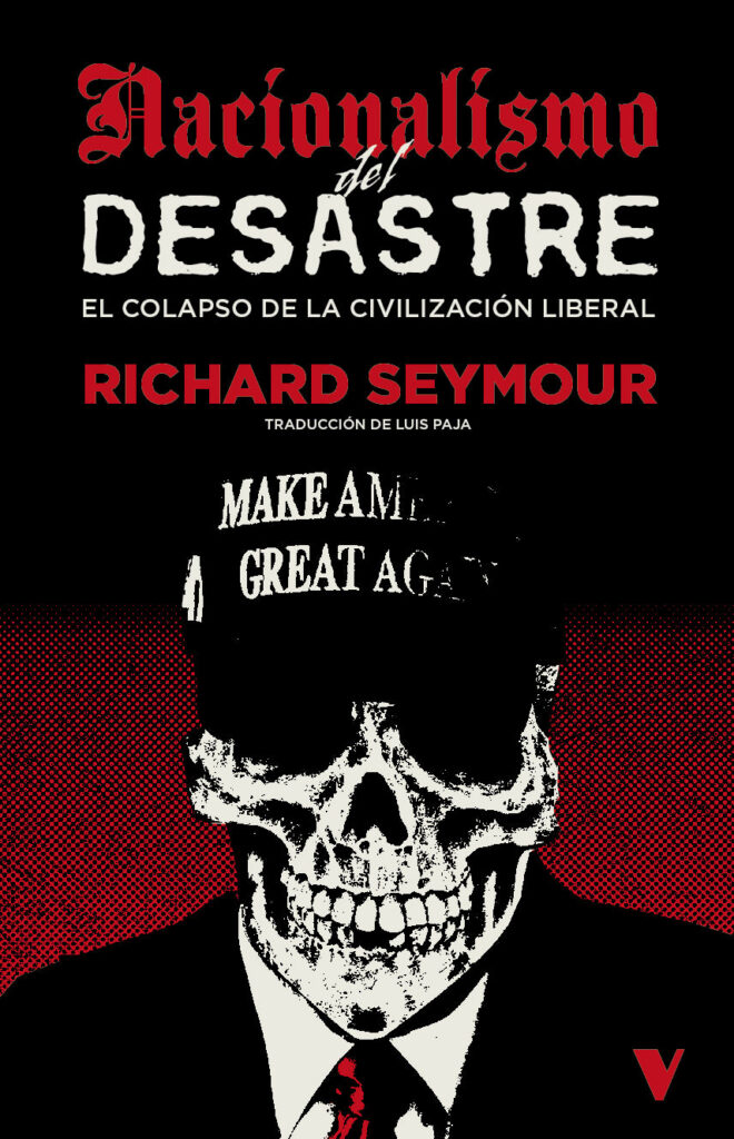Nacionalismo del desastre