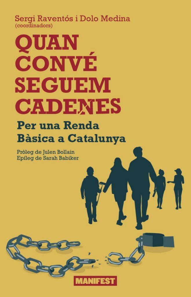 Quan convé seguem cadenes