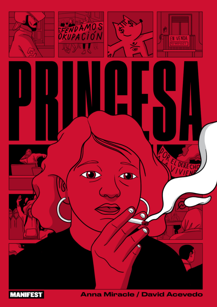 Princesa
